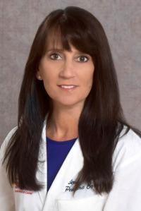 Erika S Berman Rosenzweig, MD Profile Headshot
